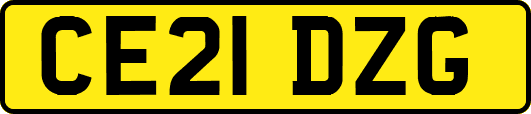 CE21DZG