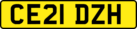 CE21DZH