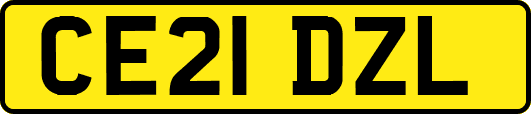 CE21DZL