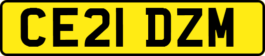 CE21DZM