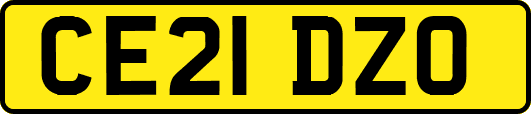 CE21DZO