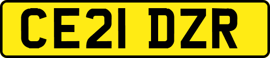 CE21DZR