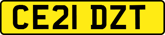 CE21DZT