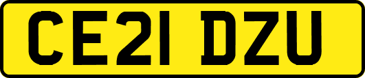 CE21DZU