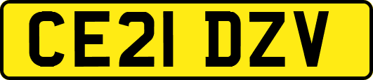 CE21DZV