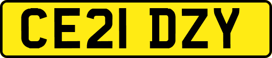 CE21DZY