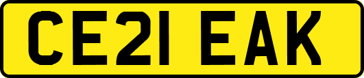 CE21EAK