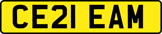 CE21EAM