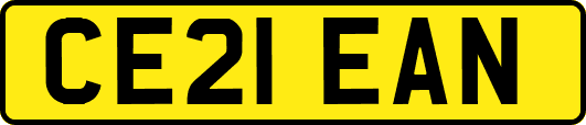 CE21EAN