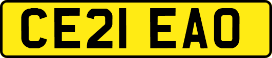 CE21EAO