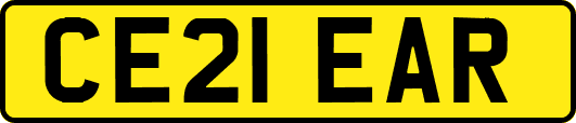 CE21EAR