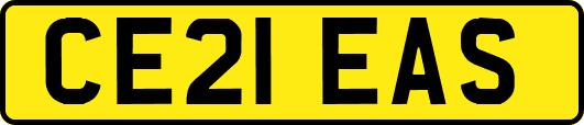 CE21EAS