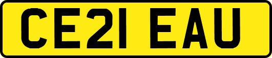 CE21EAU