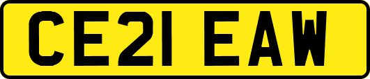 CE21EAW