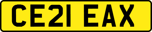 CE21EAX