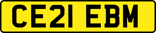 CE21EBM