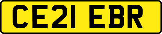 CE21EBR