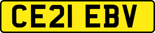 CE21EBV