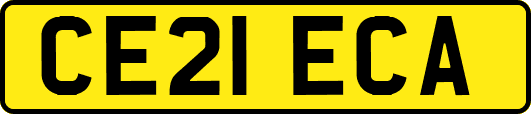 CE21ECA