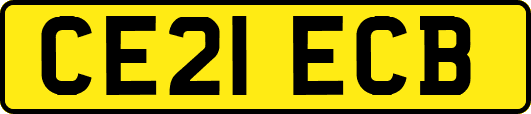 CE21ECB