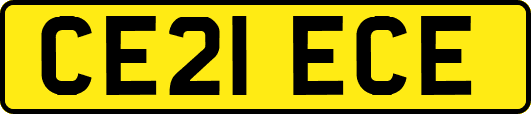 CE21ECE