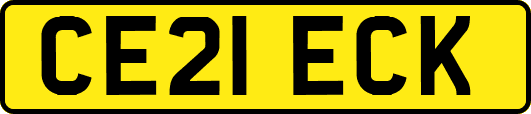 CE21ECK