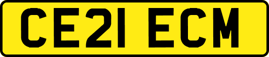CE21ECM