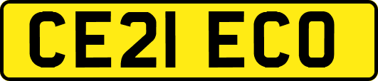CE21ECO