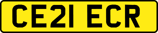 CE21ECR