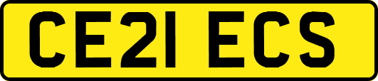 CE21ECS