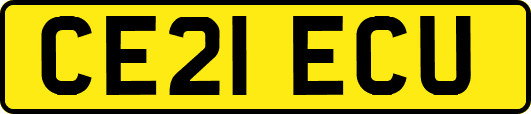 CE21ECU