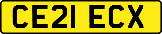 CE21ECX