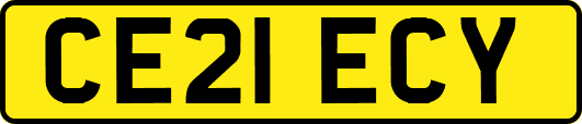 CE21ECY