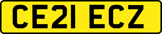 CE21ECZ