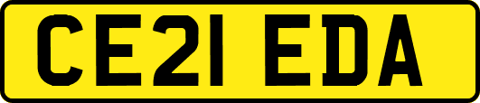 CE21EDA