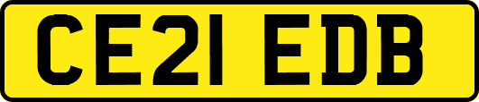 CE21EDB
