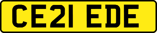 CE21EDE