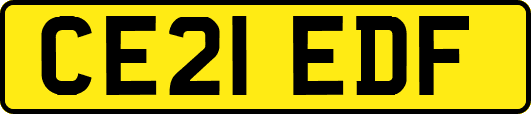 CE21EDF