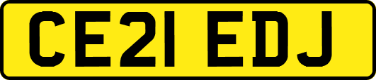 CE21EDJ