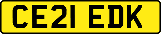 CE21EDK