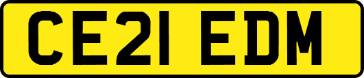 CE21EDM