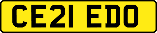 CE21EDO