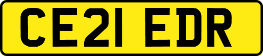CE21EDR