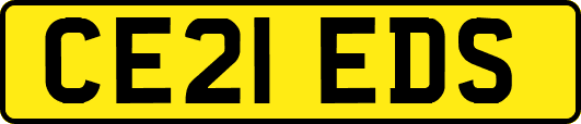 CE21EDS