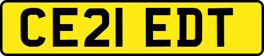 CE21EDT