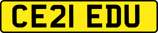 CE21EDU