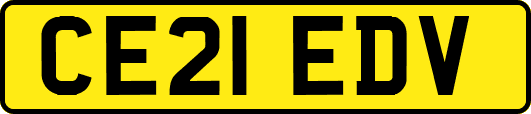 CE21EDV