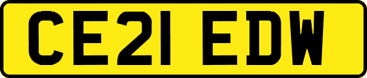 CE21EDW