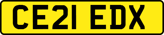 CE21EDX