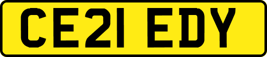 CE21EDY